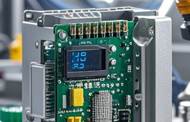 Let industrial automation “open up” a new horizon