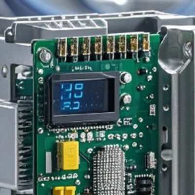 Let industrial automation “open up” a new horizon